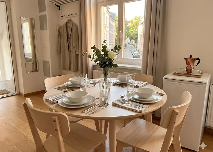 Studio, Central, Prater, Schwedenplatz Wien