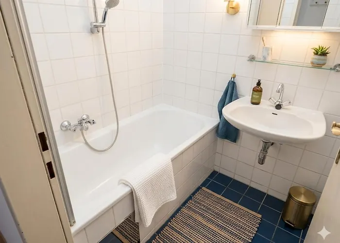 Studio, Central, Prater, Schwedenplatz Wien