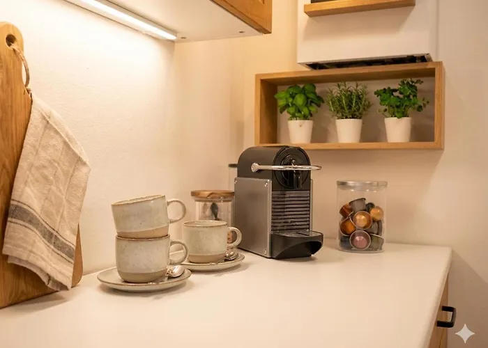 Apartment Studio, Central, Prater, Schwedenplatz Wien